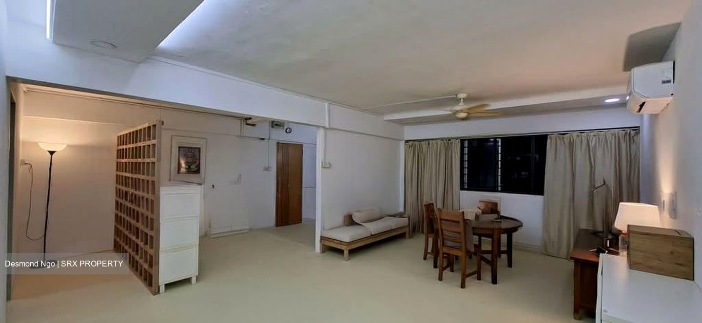 Blk 257 Yishun Sunshine (Yishun), HDB 5 Rooms #536090221